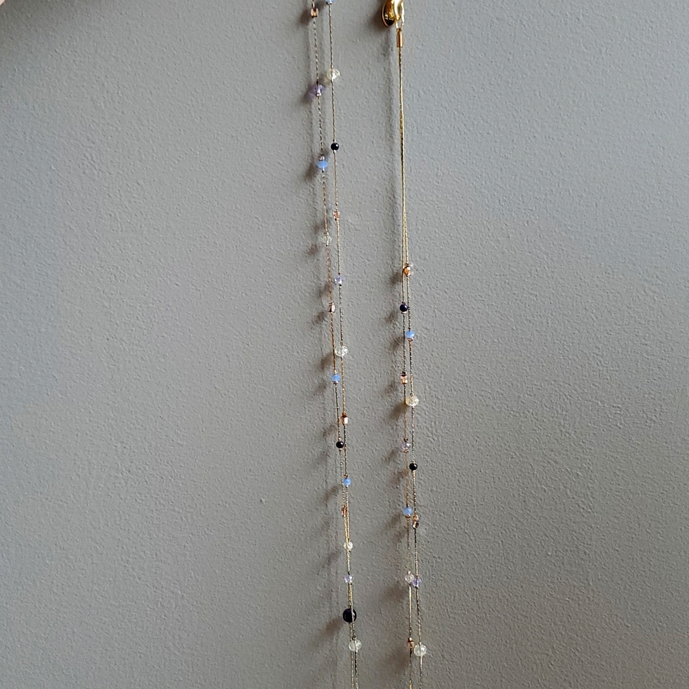 Loft necklace